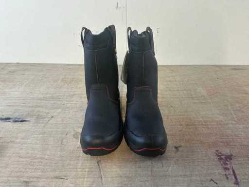 Scarpe da lavoro con stivali a impulso REDBRICK S7S