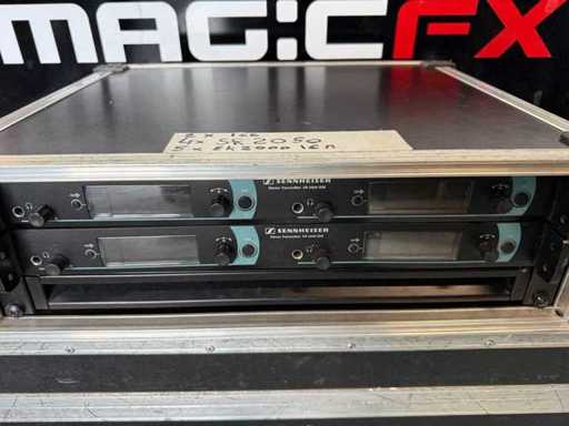 1 x liaison IEM EAR sennheiser SR2050 avec 2 pocket vendu à l'unité 