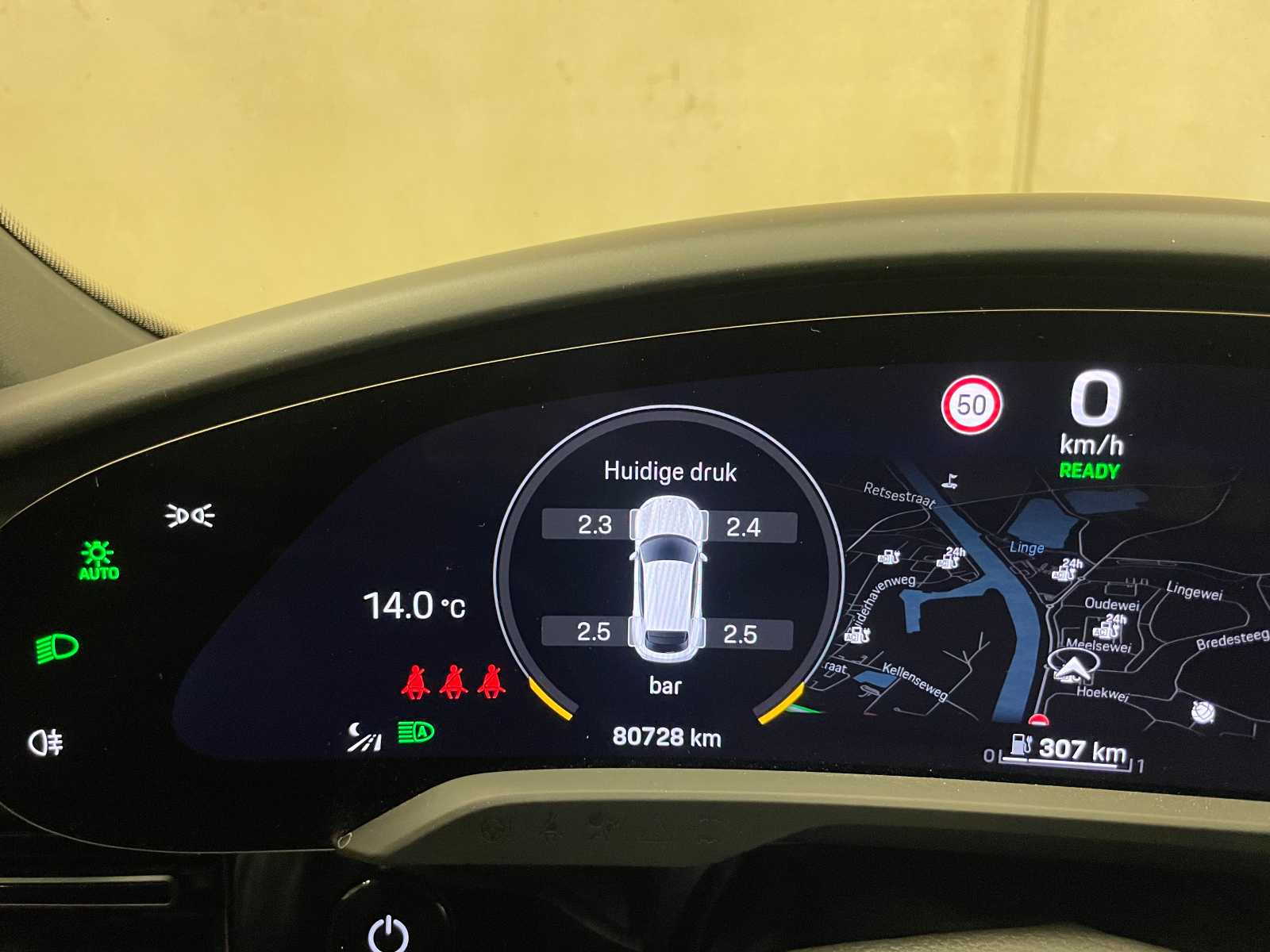 Porsche Taycan Cross Turismo 4 93 kWh 381pk 2021 (ORIGINEEL-NL), N-597-HK