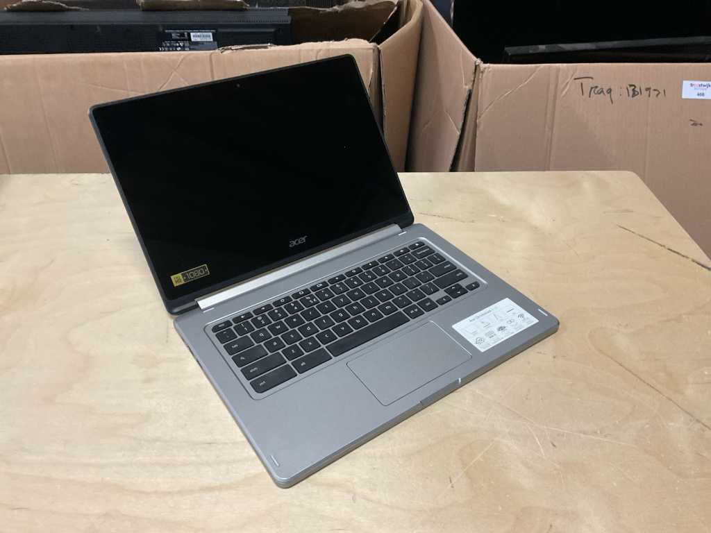 Acer Cb5 312T K7Sp Laptop Troostwijk Auctions