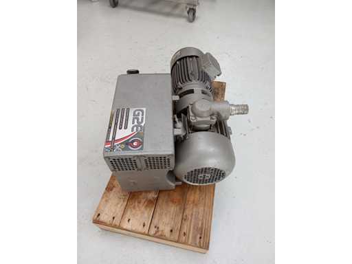 Busch - 063 - Pompe à vide