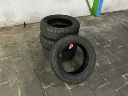 Michelin – Primacy 3 – Reifen 215/60/R17 (4x)