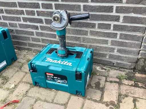 Makita DGA504ZJ Młynek do baterii