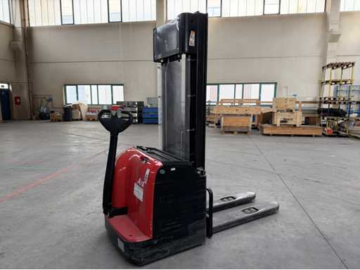 Empilement HANGCHA A16