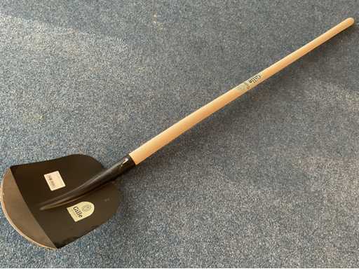 10 geharde zandschoppen