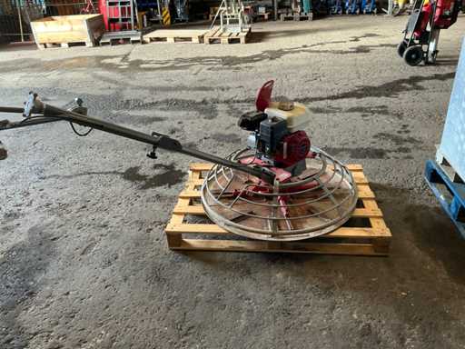 Truelle Hof BT 90 Wing 2022