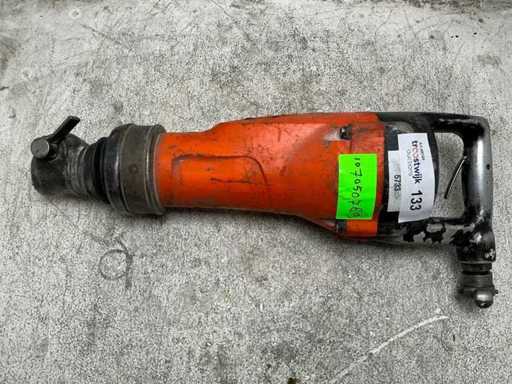 2017 Atlas Copco TEX 09 PE Air Hammer 10kg
