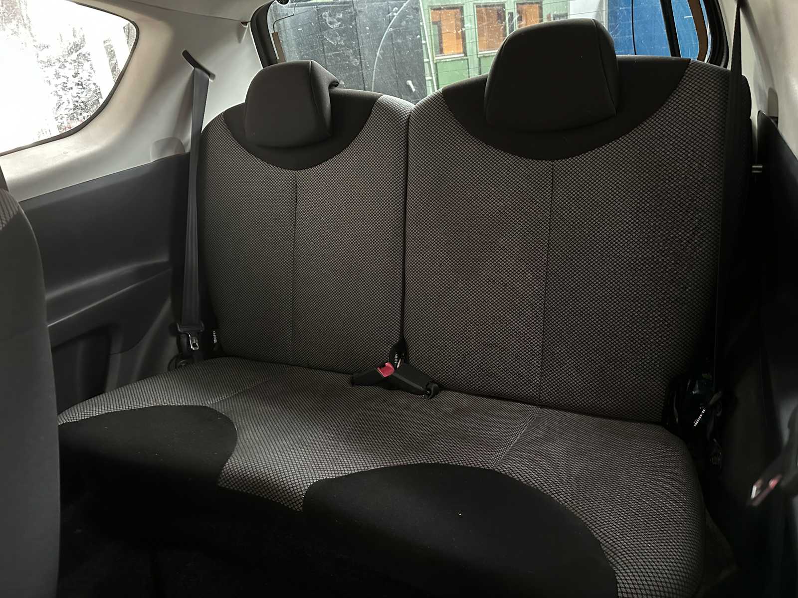 Toyota Aygo 1.0 VVT-i Access 28PK 2013,  KT-612-X