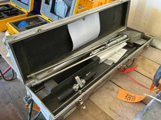 Tube Measuring Tools