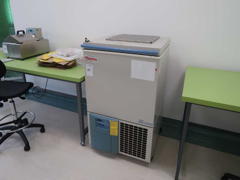Thermo Scientific - Forma 900 - Ultra low temeperature Laboratory freezer