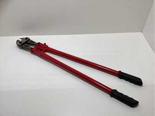 Bolzenschneider 900 mm