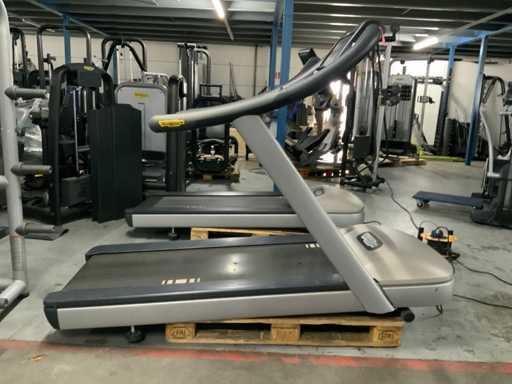 technogym alergare acum 600 Unity 3 Treadmill