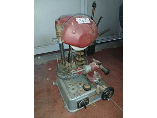   Cutter Sharpener