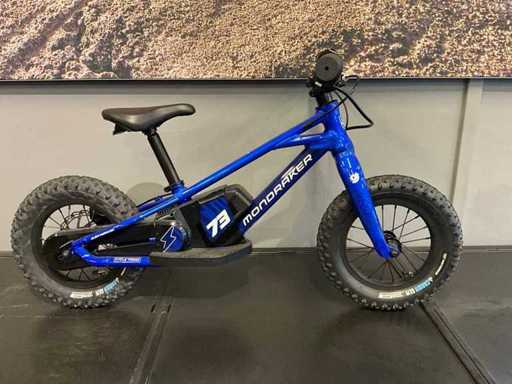 Mondraker Grommy 12 electric children's bike