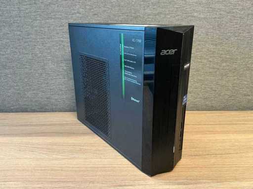 Acer Aspire XC-1760