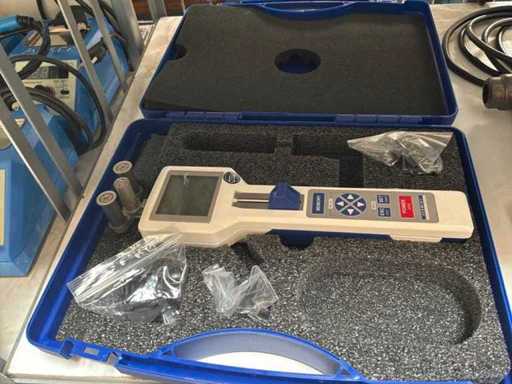 Schmidt Control Instruments DTXB-1000-30-MH Tensiomètre numérique de fil