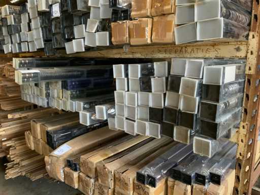 Tringle à rideau (75x)