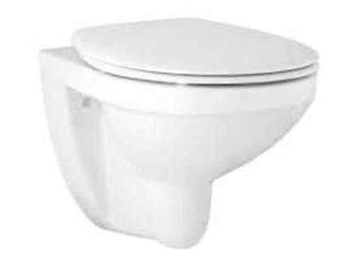 Grohe WC set perfect match 39497000 Hanging toilet