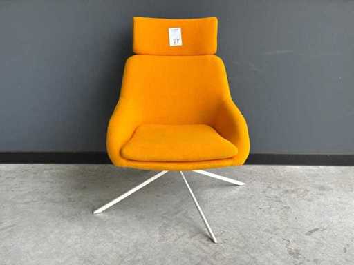 Palau Floyd Sessel