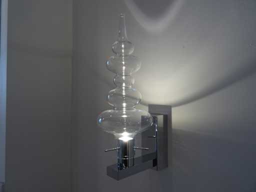 Ilfari - Reflexx W1 - Lampe murale