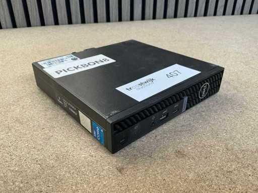 Desktop - Dell Inc. - OptiPlex Micro 7020