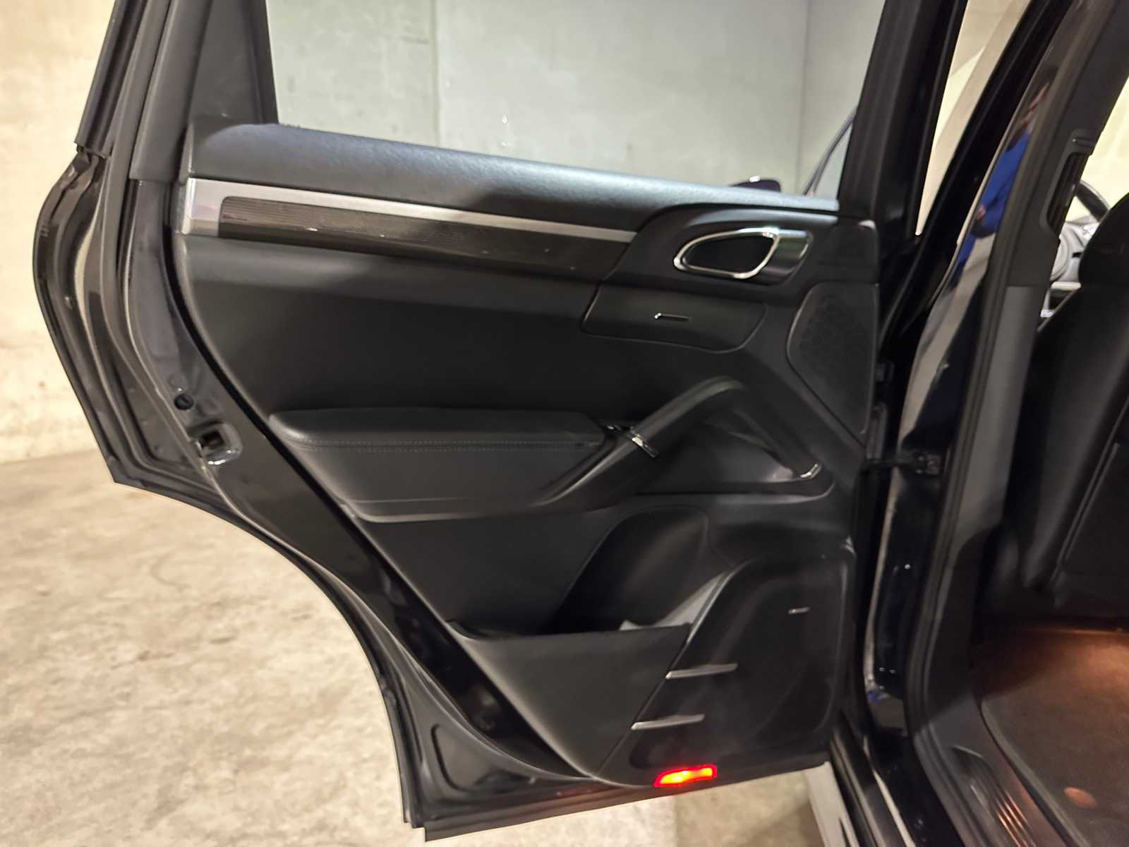 Porsche Cayenne Turbo 4.8 V8 500hp 2012, 8-SGB-44
