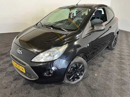 Ford Ka 1.2 Trend, TF-425-H