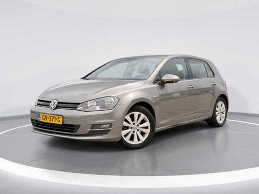 Volkswagen Golf 1.0 TSI Comfortline | GV-371-G i