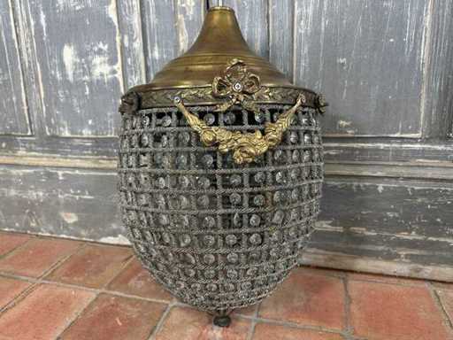 Lampada a sospensione