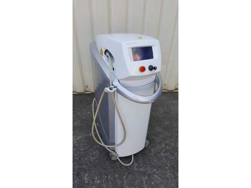 KAVO - KEY-Laser 1243 - Dental Laser - 2008