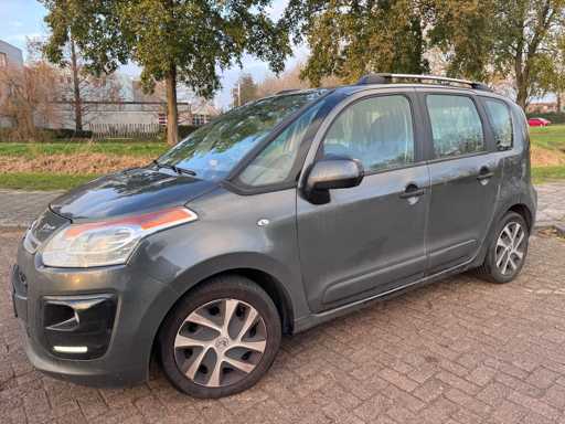 Citroen C3 Picasso 1.4 VTi Tendance, P-280-SL