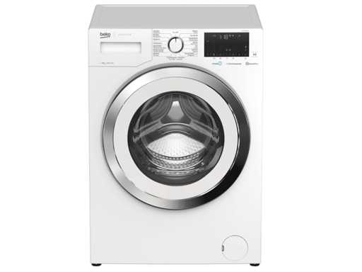 Beko ProSmartInverter WTV8736WC01 Lavatrice