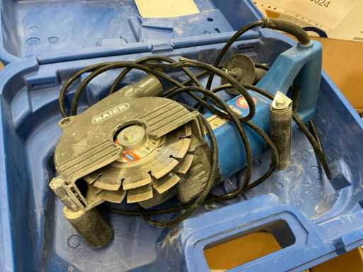 2019 Baier BDN 453 Schlitzfräse