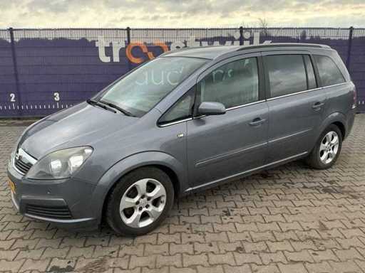 2005 - Opel - Zafira - 1.8 Enjoy - Car