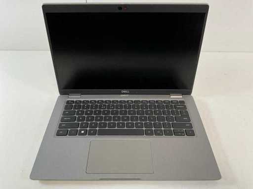Dell Latitude 5420 14", Core(TM) i7 11. generacji, 16 GB RAM, 256 GB NVMe