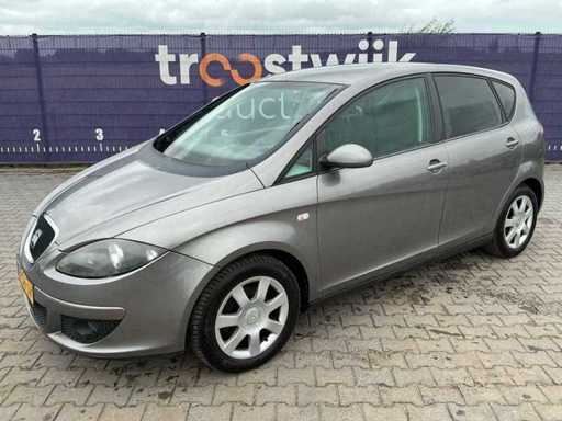 2006 - SEAT - Altea - 1.6 Stylance - Car