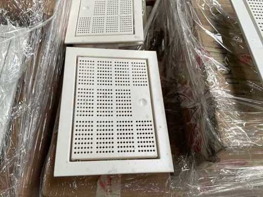 Obloane de serviciu Dru