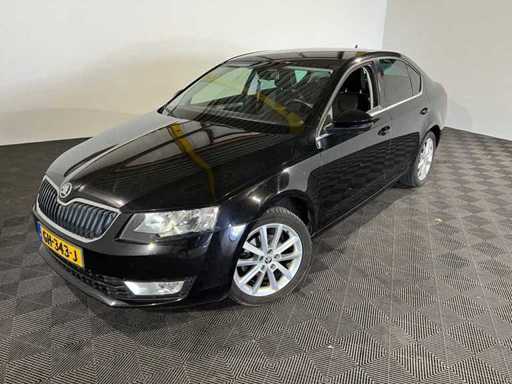 Skoda Octavia 1.2 TSI Grt Amb. Bns, GH-343-J