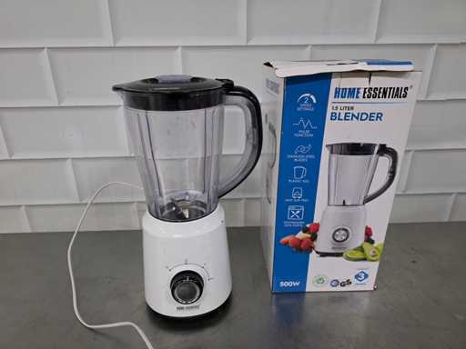 Home Essentials 1.5 L Blender