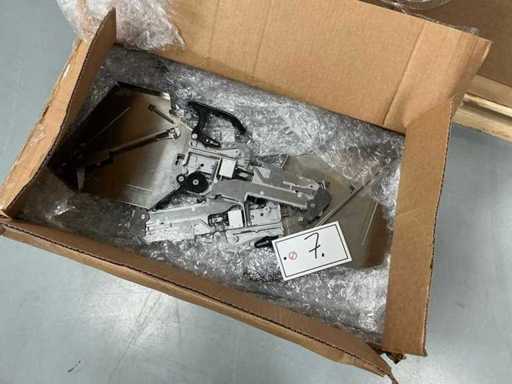 YAMAHA - KW1 - Alimentatore a nastro 8mm