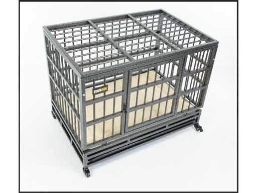 Trasportino Maxxpet 20431 (7 volte)