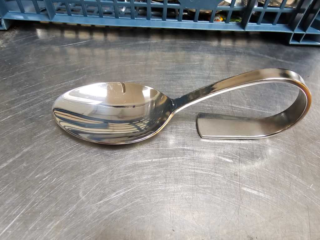 Appetizer spoon (60x)