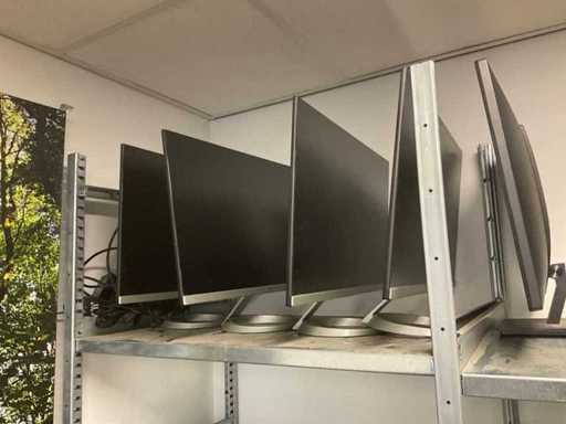 Acer R270 Monitor (4x)