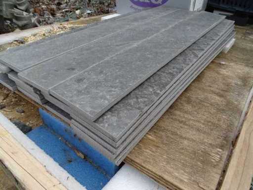 Baumaterial