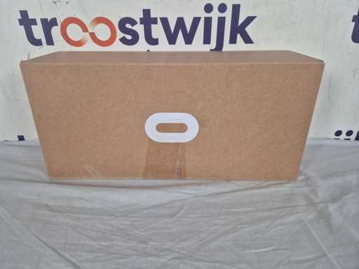 Oculus Quest 2 - 128GB - VR Brille