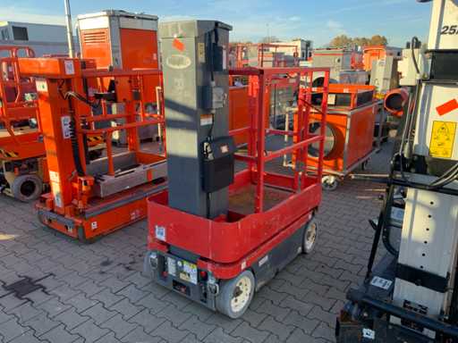 2014 SkyJack SJ16 Platform? aerian?