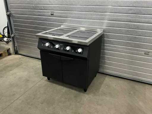 2024 Saro NIKOS Induktionsherd