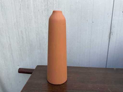 Countryfield Terra Cotta vase (11x)
