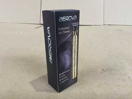Aerova Shaving Machine (100x)