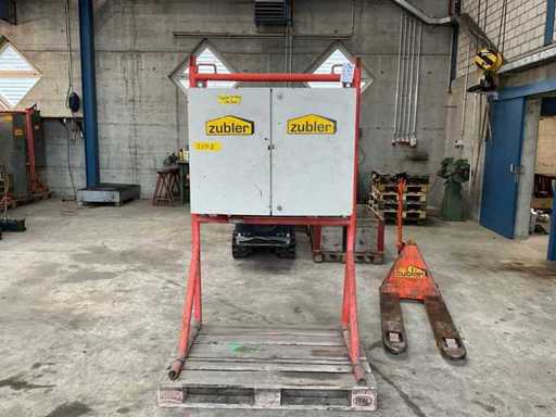 Distribuitoare de energie pentru construcții